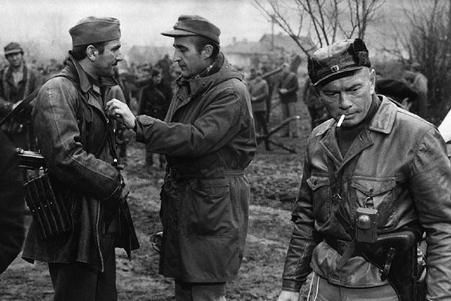 „Bitka na Neretvi“, Los Anđeles u Jugoslaviji – spektakl koji je parirao holivudskom sjaju